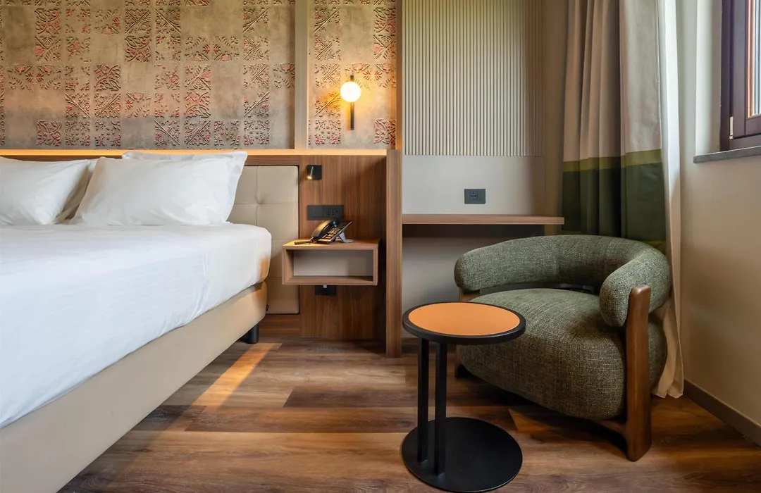Picciolo Etna Golf Resort & Spa, Curio Collection By Hilton-1