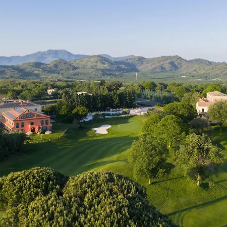 Picciolo Etna Golf Resort & Spa, Curio Collection By Hilton-3